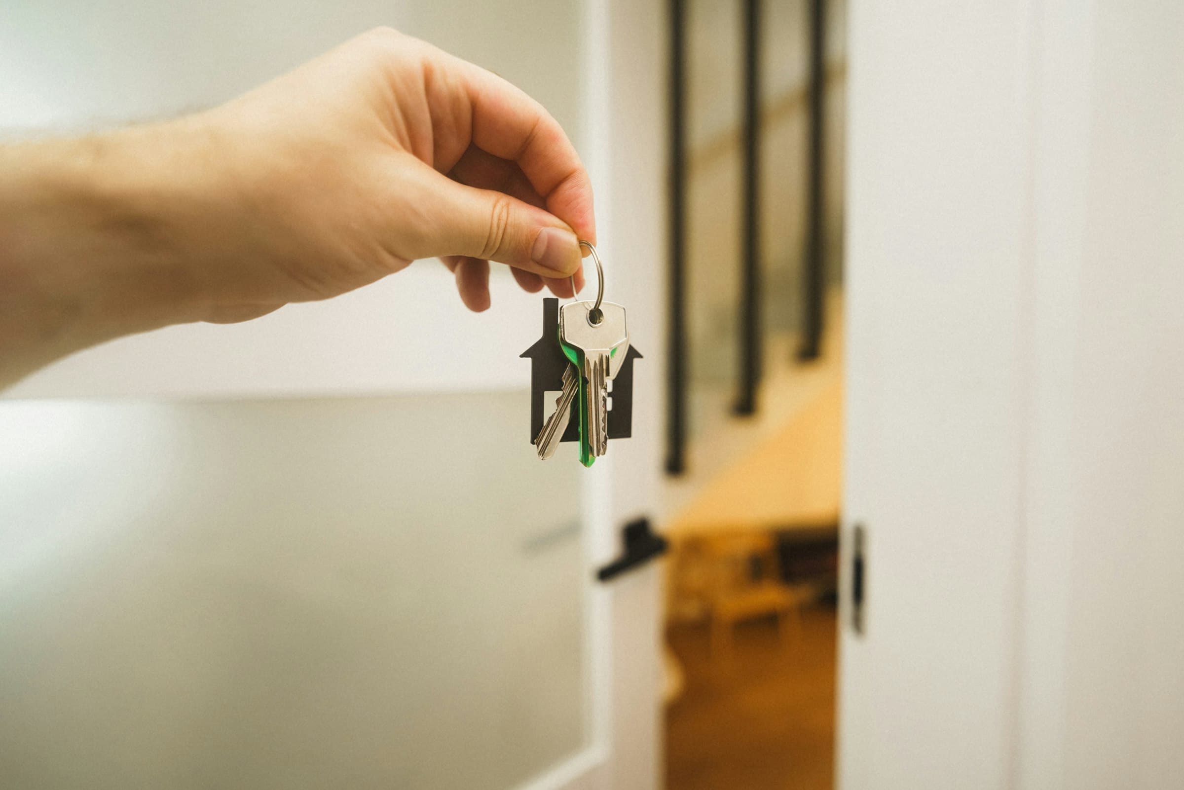 Exchange Property