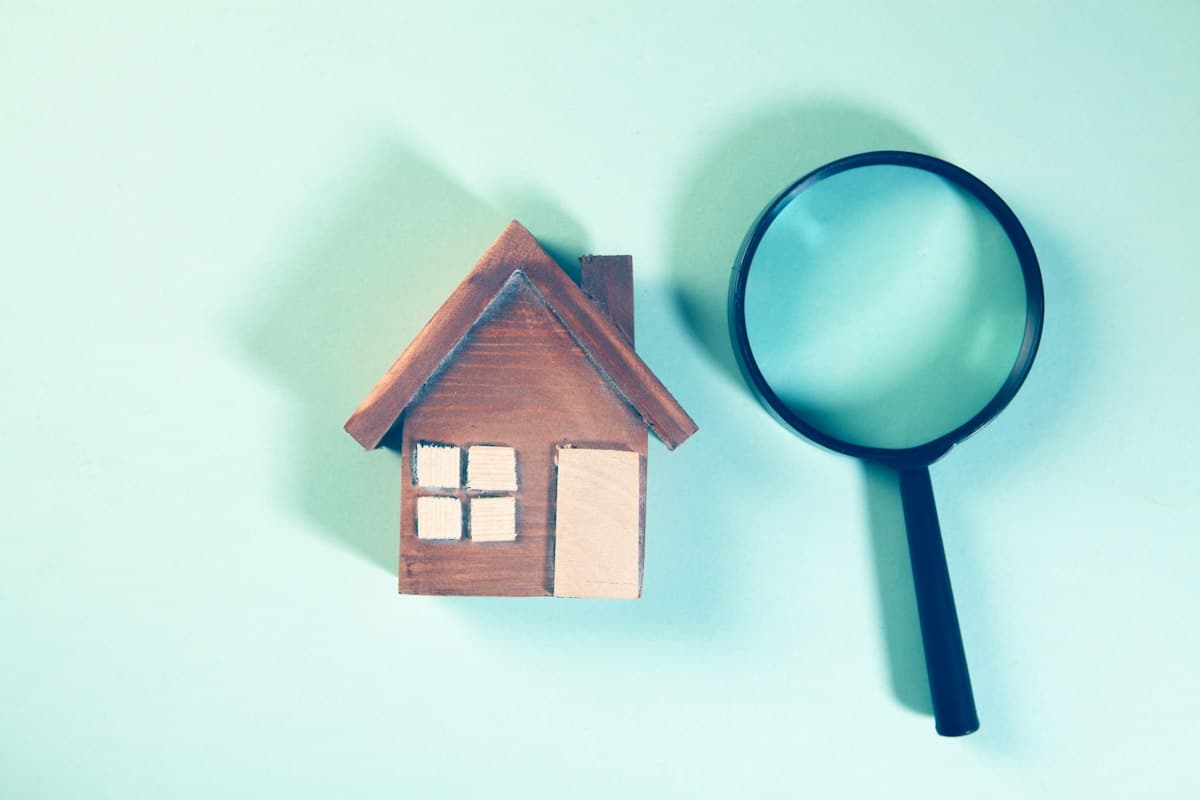 Home Inspection and Valuation