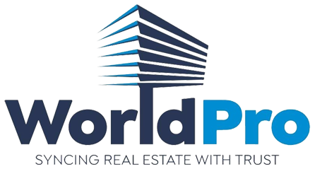 Worldpro, syncing real estate with trust